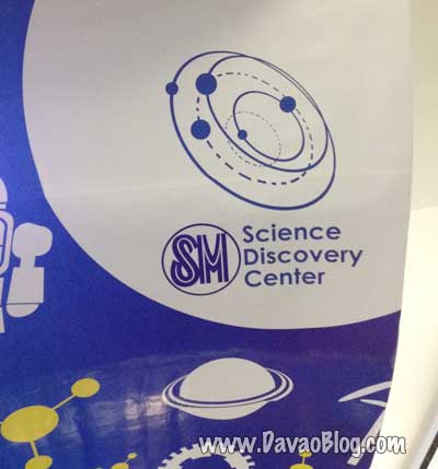 SM Science Discovery Center