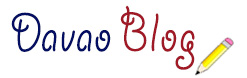 DavaoBlog.com Logo