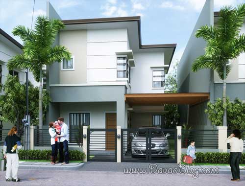 Matthew-affordable-housing-with-4-bedrooms-3-toilet-in-Granville-crest-davao