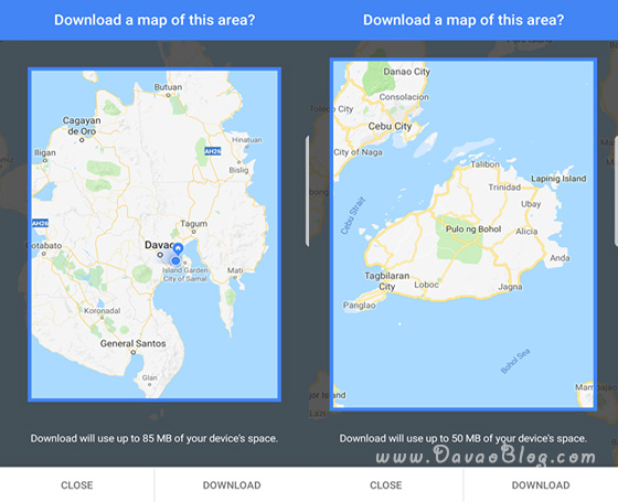 offline-maps-google-map-davao-bohol-via-cagayan-de-oro-3