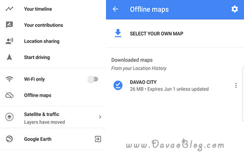 offline-maps-google-map-davao-bohol