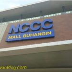 NCCC Mall milan buhangin davao city