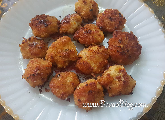 Easy to Cook Kids Meal Baon Recipe