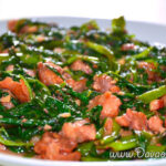 Easy-to-cook-recipe-filipino-food-Kangkong-Recipe-Kangkong-with-Pork-Shrimp-Paste