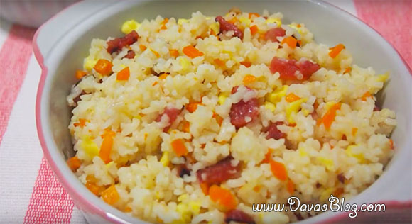 How-to-make-a-new-recipe-for-the-left-over-RICE-easy-to-cook-filipino-food-recipe-davaoblog