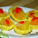 Snacks-Recipe-Fruit-Cocktail-Tart-Pica-Pica-DavaoBlog-TheFoodRecipe