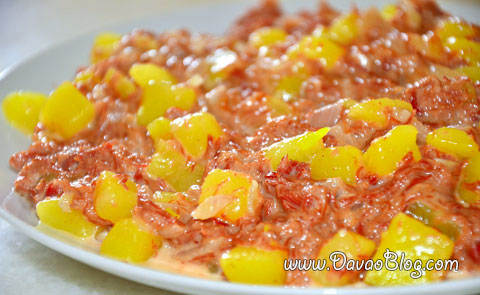 Easy to cook Corned Beef Hash