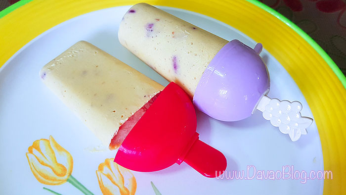 Healthy Homemade Popsicles for Kids Snacks