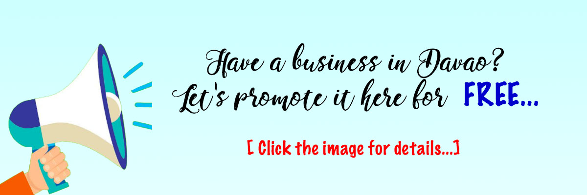 Promote your business online for FREE