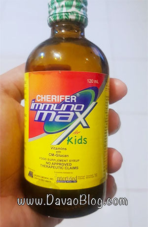 My Kids Multivitamins Now