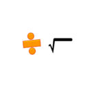 Division symbol